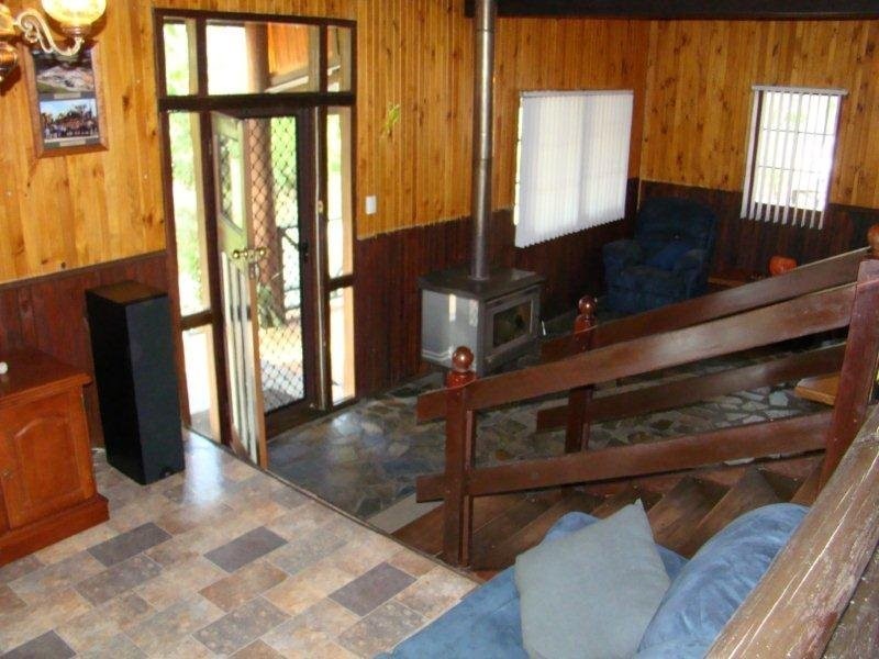 Lot 244 Campbell Street, Bridgetown WA 6255