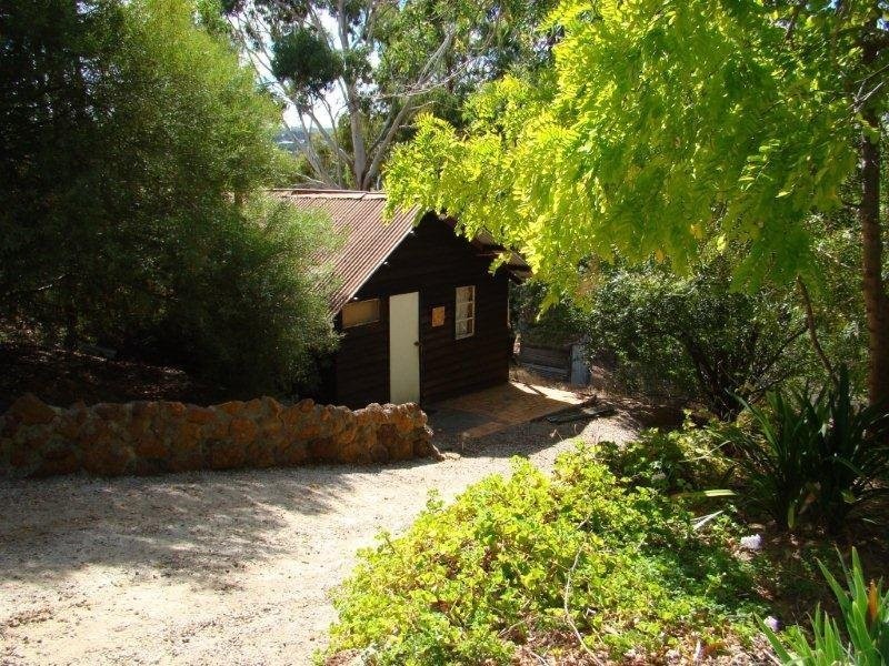 Lot 244 Campbell Street, Bridgetown WA 6255