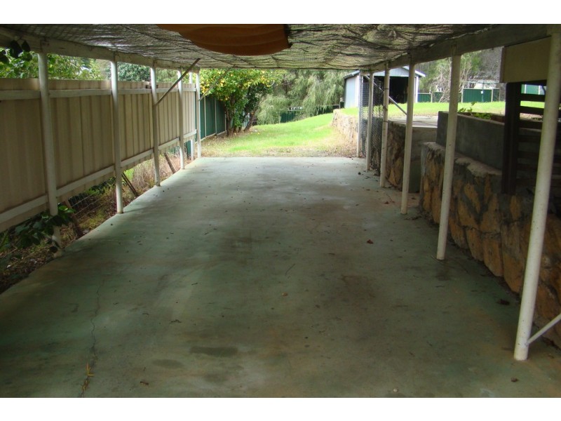 9 Lockley Ave, Bridgetown WA 6255