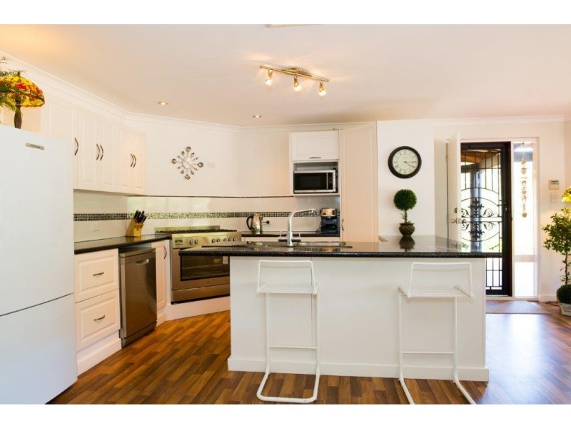 1 Roe Street, Bridgetown WA 6255