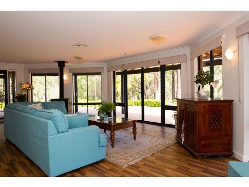 1 Roe Street, Bridgetown WA 6255