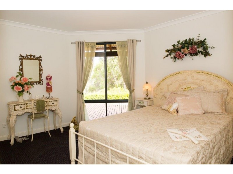 1 Roe Street, Bridgetown WA 6255