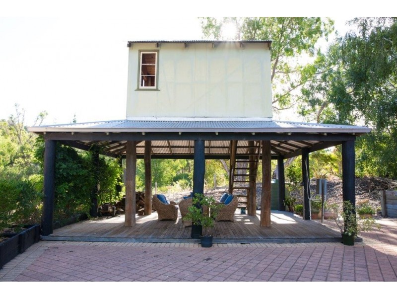 1 Roe Street, Bridgetown WA 6255