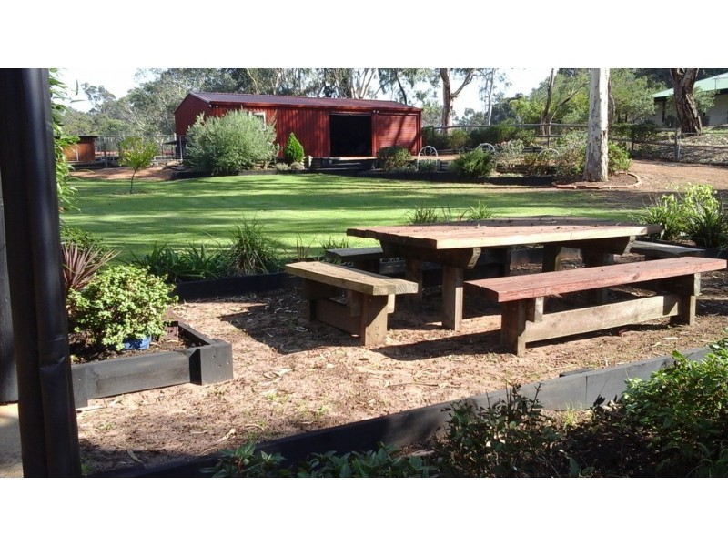 1 Roe Street, Bridgetown WA 6255