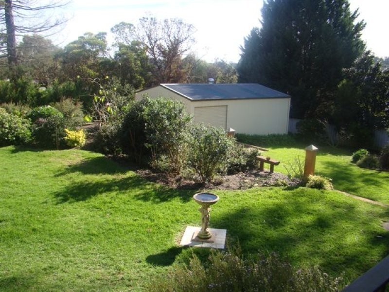 1 Padbury Road, Bridgetown WA 6255