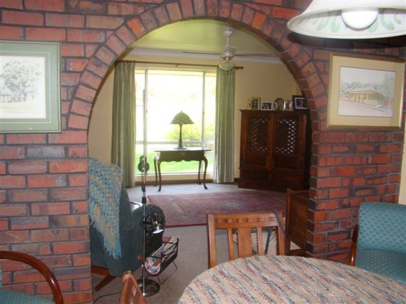 1 Padbury Road, Bridgetown WA 6255