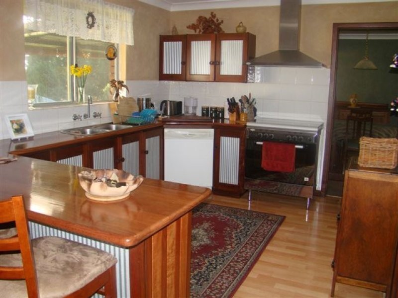 1 Padbury Road, Bridgetown WA 6255