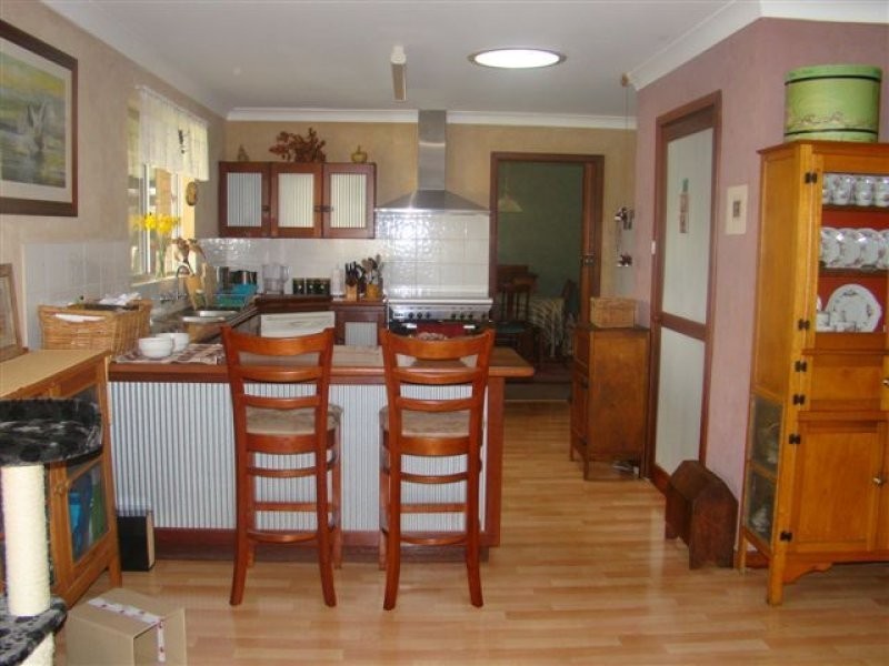 1 Padbury Road, Bridgetown WA 6255