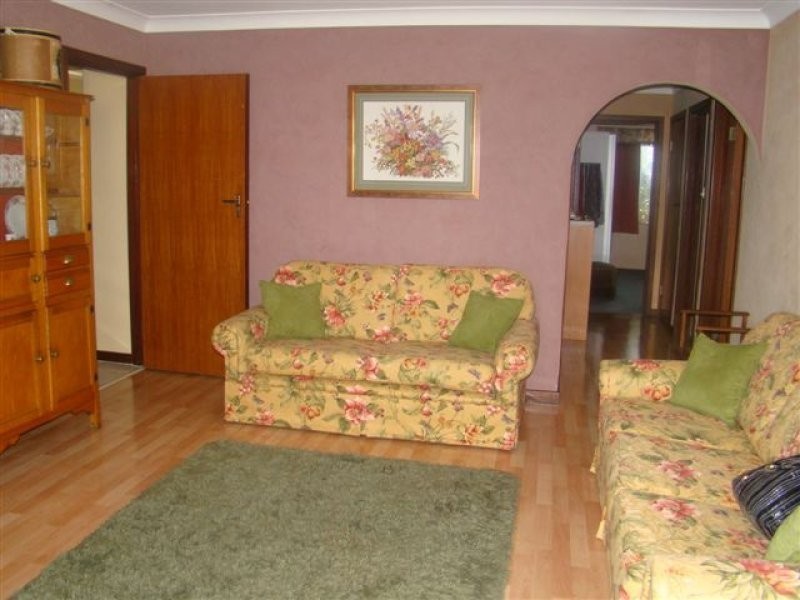 1 Padbury Road, Bridgetown WA 6255