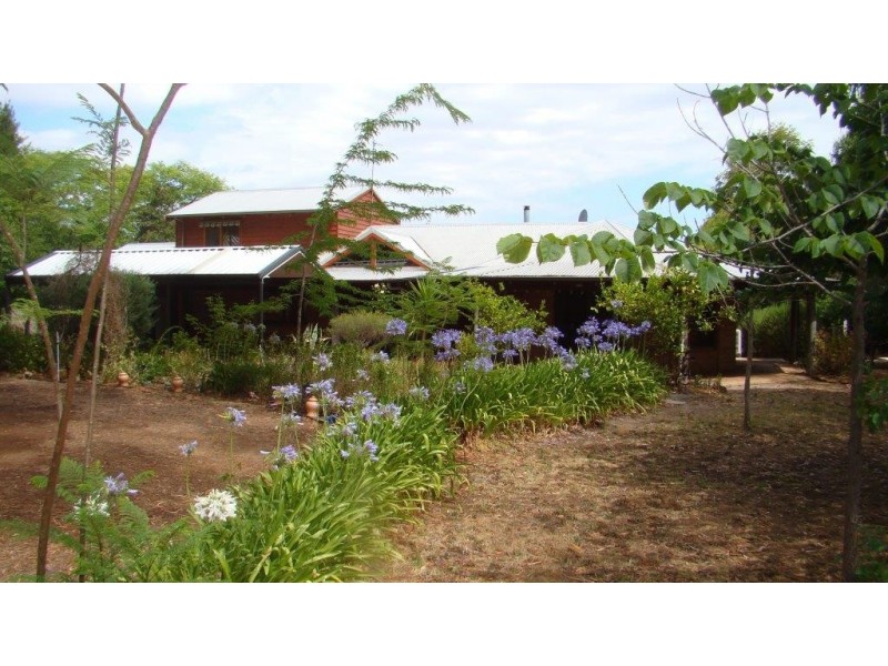 21 Whittells Rd, Bridgetown WA 6255