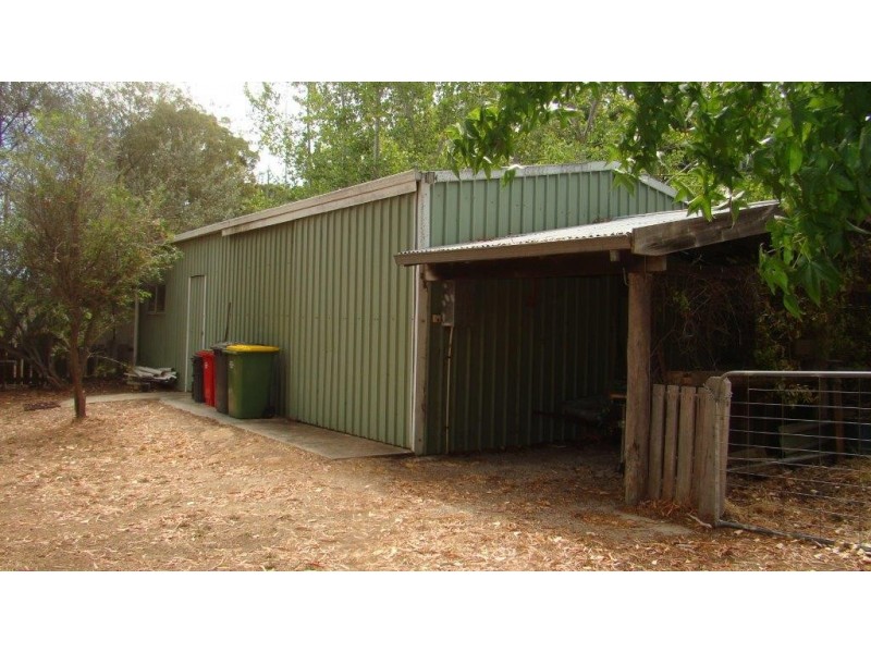21 Whittells Rd, Bridgetown WA 6255