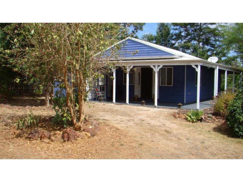 21 Whittells Rd, Bridgetown WA 6255