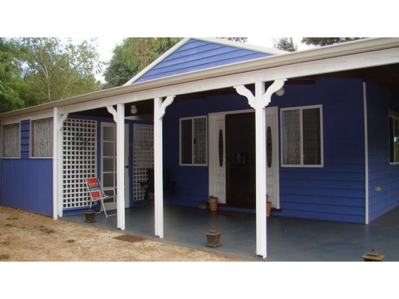 21 Whittells Rd, Bridgetown WA 6255