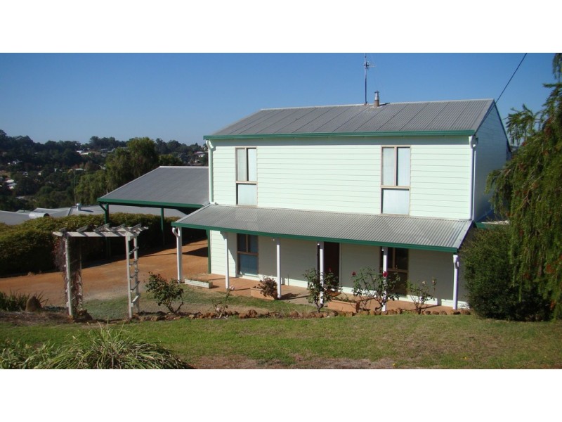 43 Dean Street, Bridgetown WA 6255