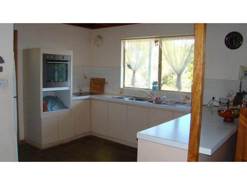 43 Dean Street, Bridgetown WA 6255