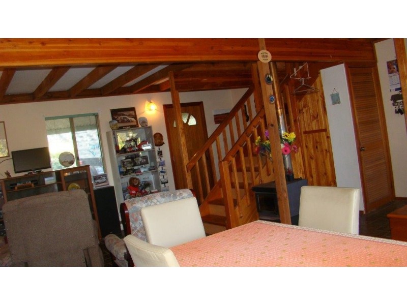 43 Dean Street, Bridgetown WA 6255