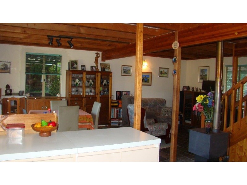 43 Dean Street, Bridgetown WA 6255