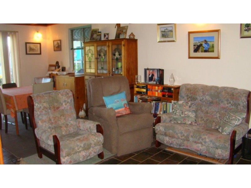 43 Dean Street, Bridgetown WA 6255