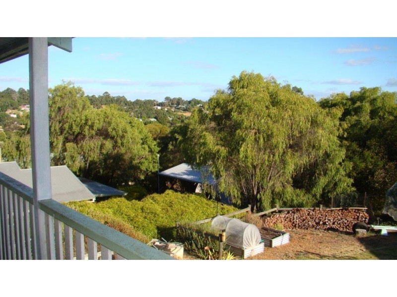 43 Dean Street, Bridgetown WA 6255