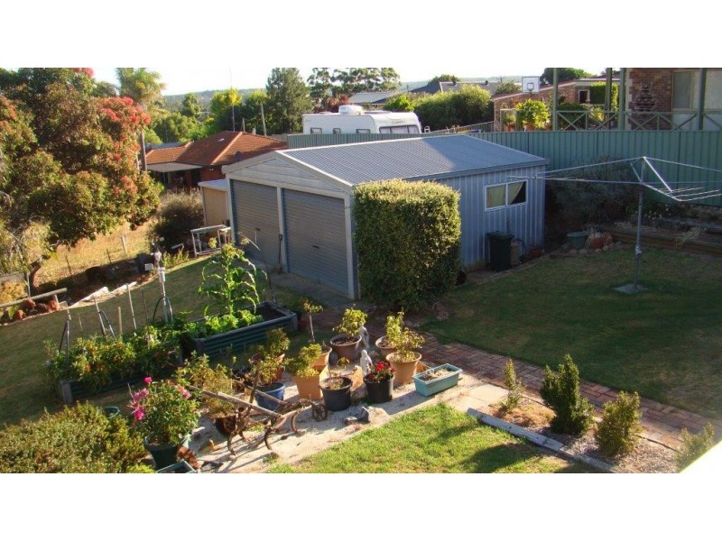 43 Dean Street, Bridgetown WA 6255