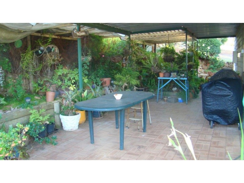 43 Dean Street, Bridgetown WA 6255