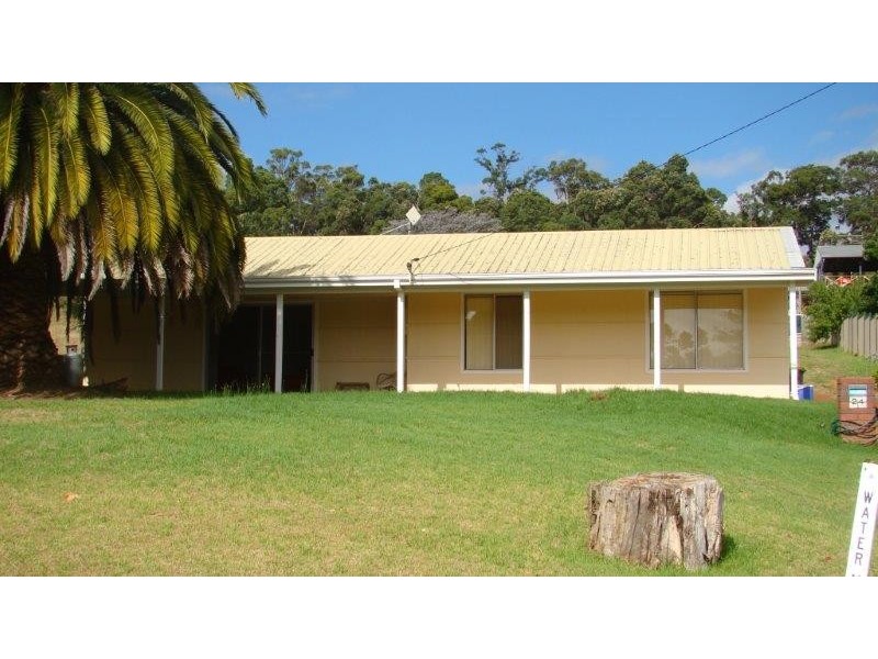 24 Padbury Road, Bridgetown WA 6255