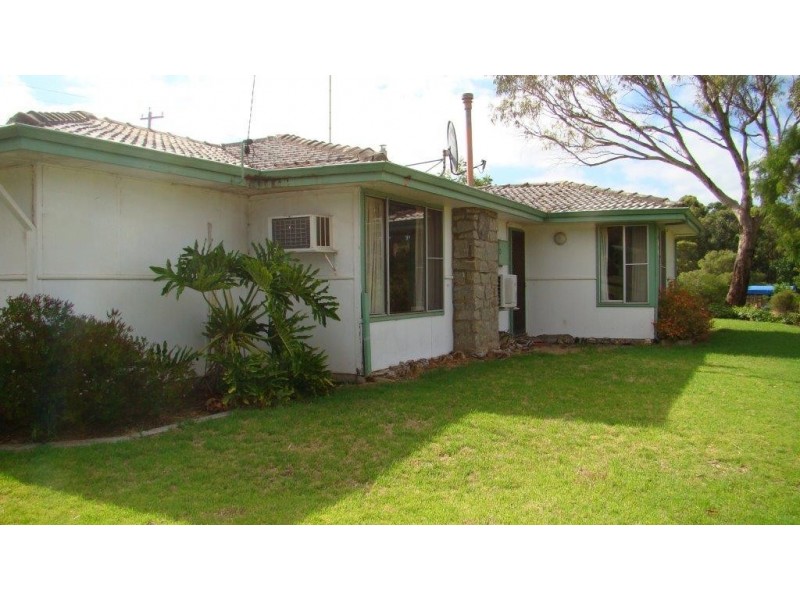 56 Nelson Street, Bridgetown WA 6255