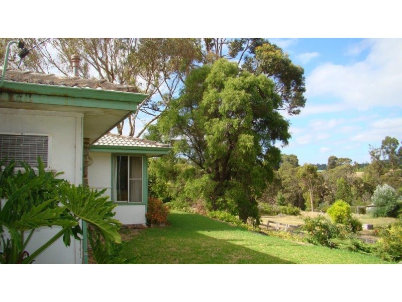 56 Nelson Street, Bridgetown WA 6255