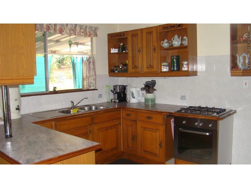 56 Nelson Street, Bridgetown WA 6255