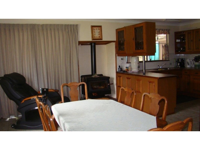 56 Nelson Street, Bridgetown WA 6255