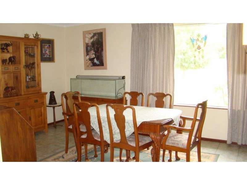 56 Nelson Street, Bridgetown WA 6255