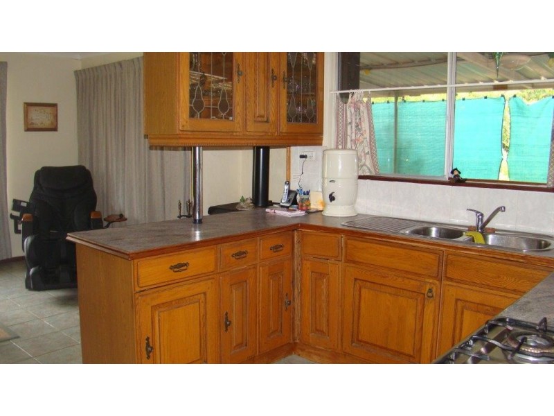 56 Nelson Street, Bridgetown WA 6255