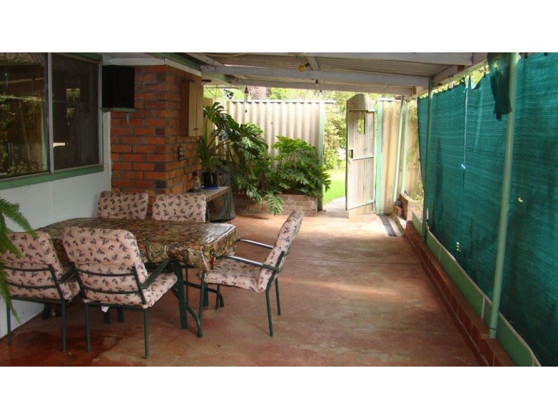 56 Nelson Street, Bridgetown WA 6255