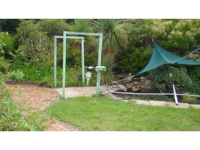 56 Nelson Street, Bridgetown WA 6255