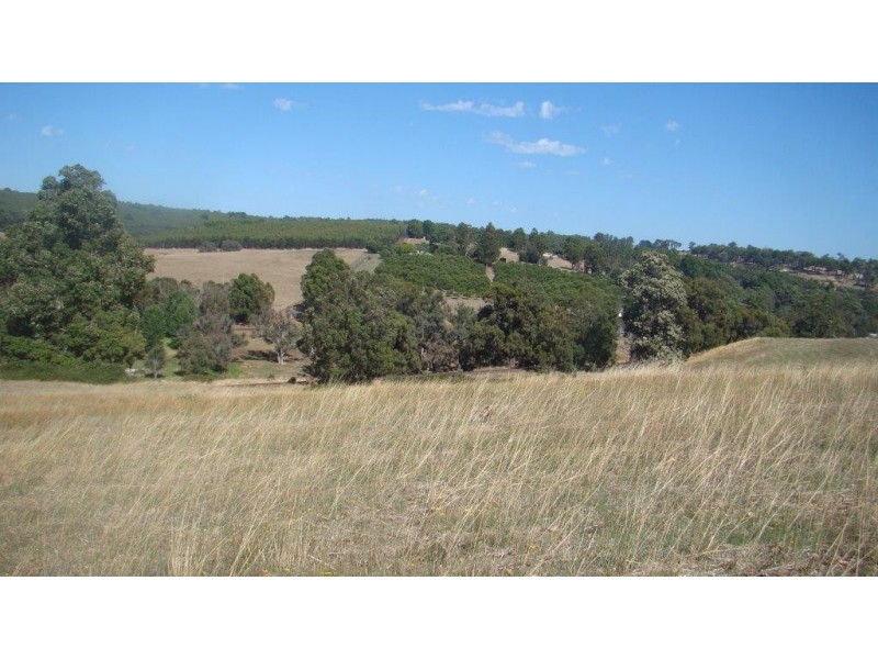 Lot 31 Dexter Rise, Bridgetown WA 6255