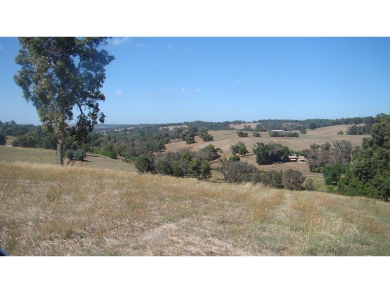 Lot 31 Dexter Rise, Bridgetown WA 6255