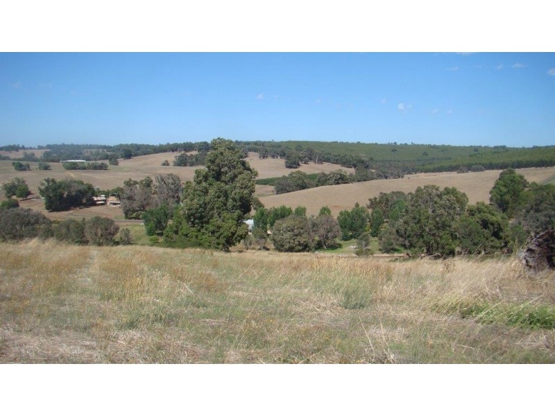Lot 31 Dexter Rise, Bridgetown WA 6255