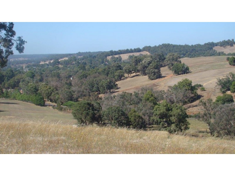 Lot 31 Dexter Rise, Bridgetown WA 6255