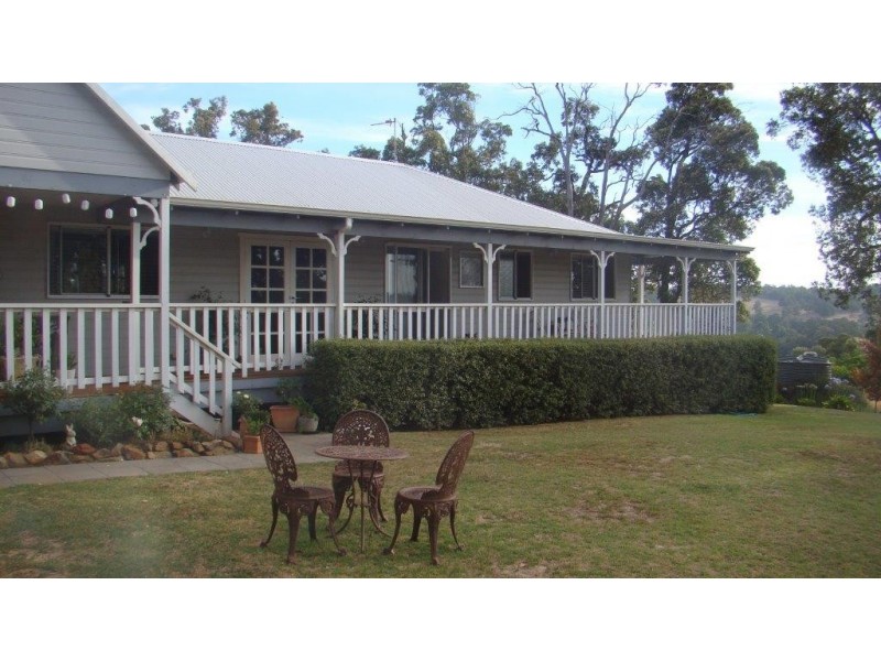 2 Stephens St, Bridgetown WA 6255