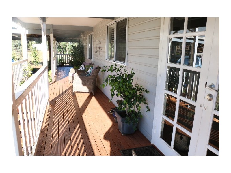 2 Stephens St, Bridgetown WA 6255