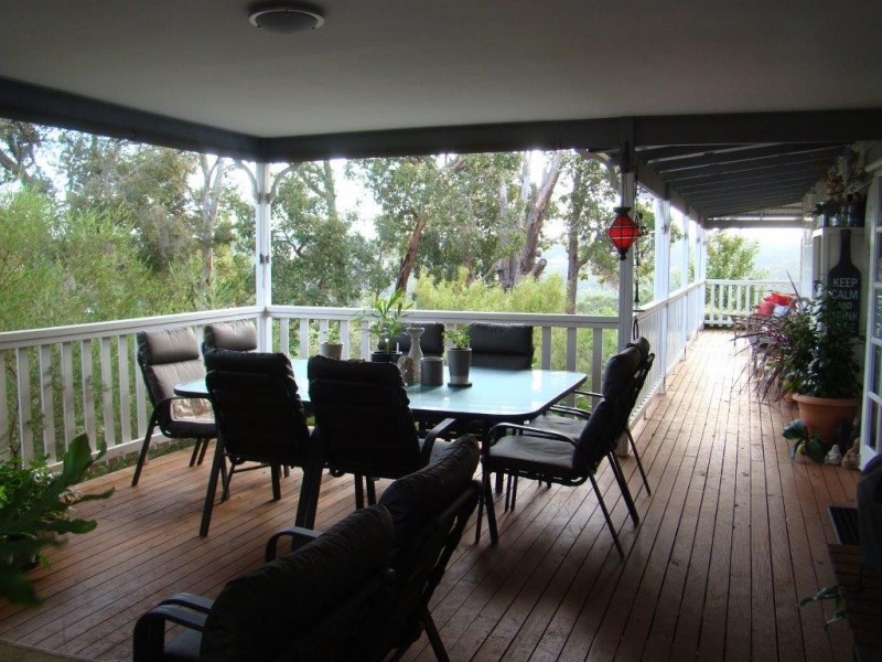 2 Stephens St, Bridgetown WA 6255