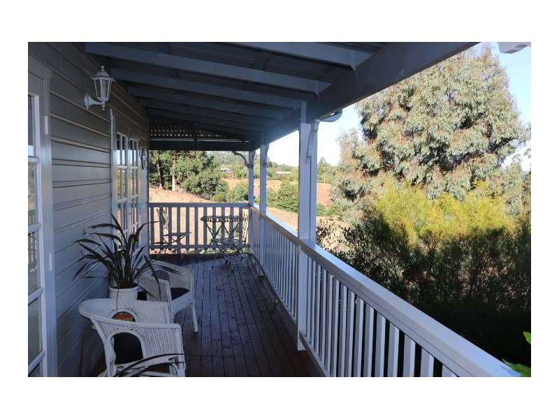 2 Stephens St, Bridgetown WA 6255