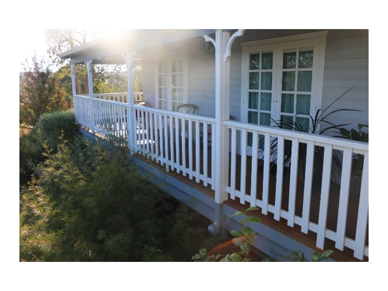 2 Stephens St, Bridgetown WA 6255