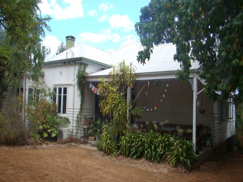 41 Blechynden Street, Bridgetown WA 6255