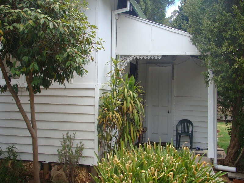 41 Blechynden Street, Bridgetown WA 6255