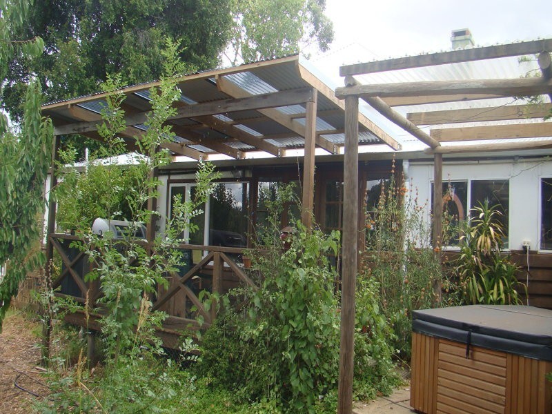 41 Blechynden Street, Bridgetown WA 6255