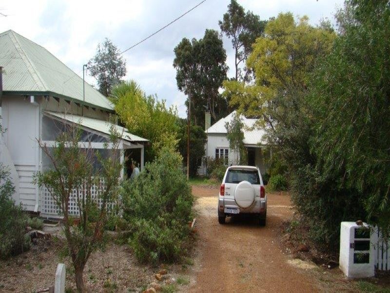 41 Blechynden Street, Bridgetown WA 6255