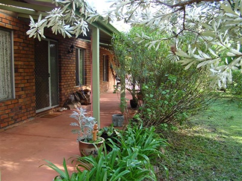 1 Watersford Road, Bridgetown WA 6255