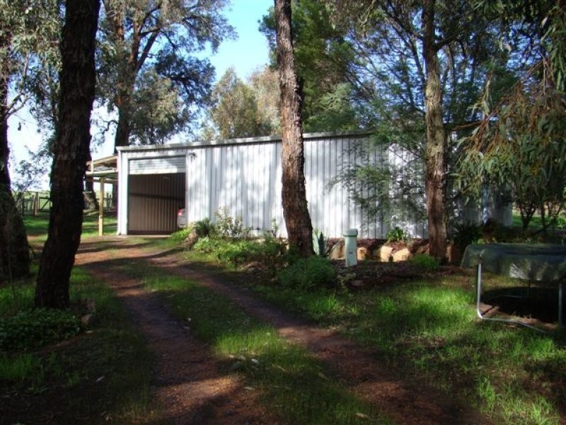 1 Watersford Road, Bridgetown WA 6255