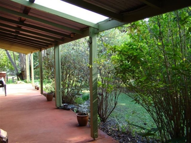 1 Watersford Road, Bridgetown WA 6255